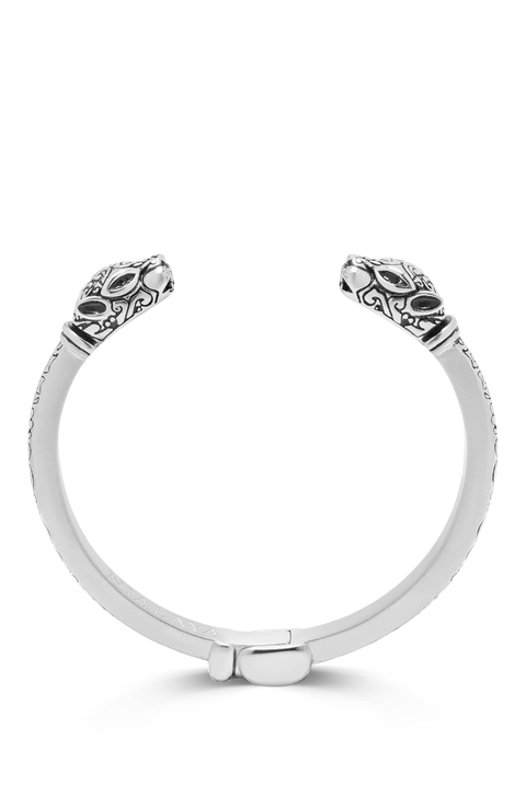 Panther Bangle