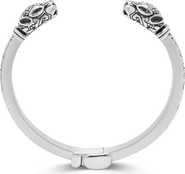 Nialaya Panther Bangle