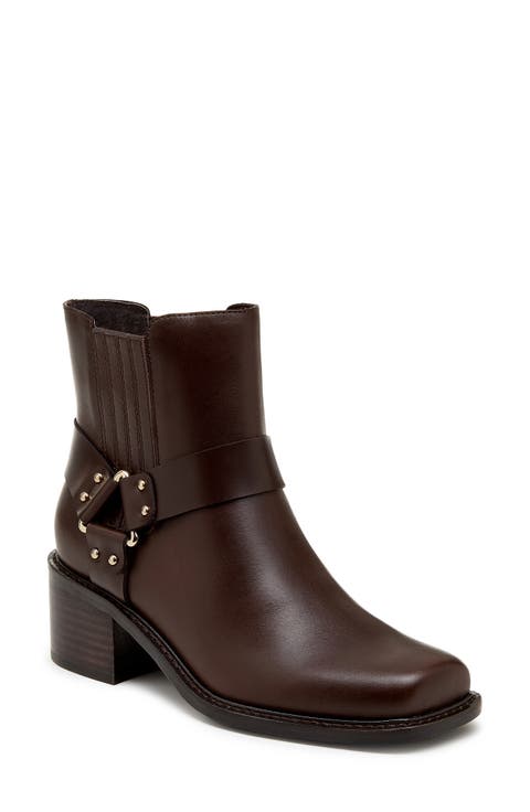 Gamma Chelsea Boot (Women)
