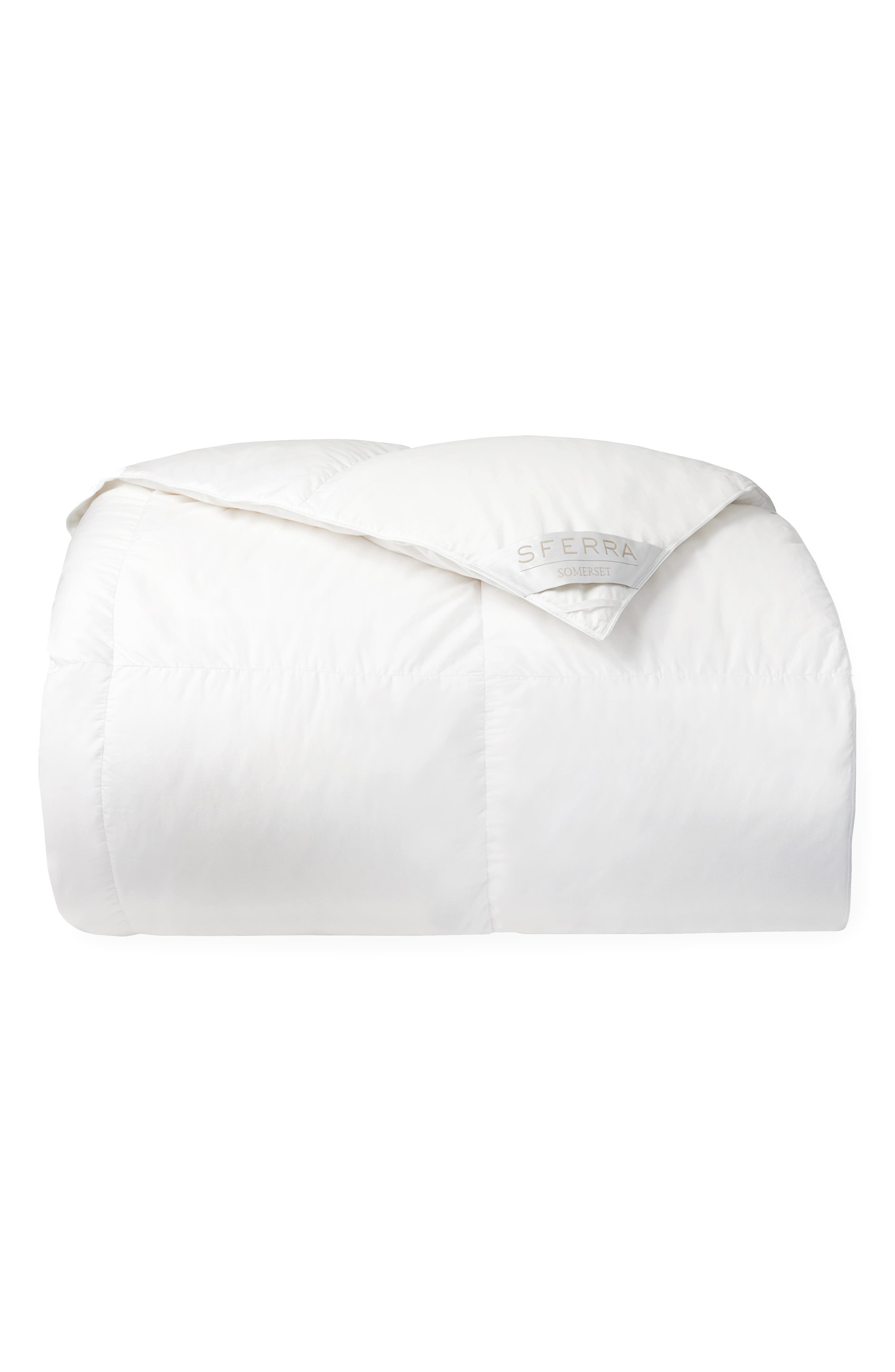 selected WHITE