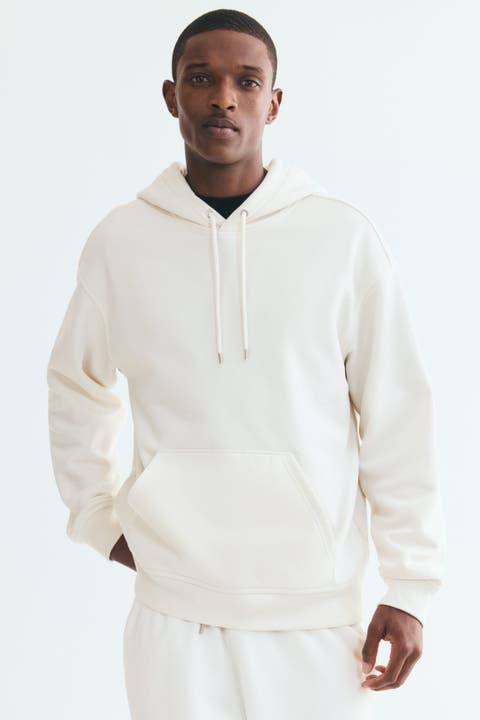 Loose Fit Hoodie