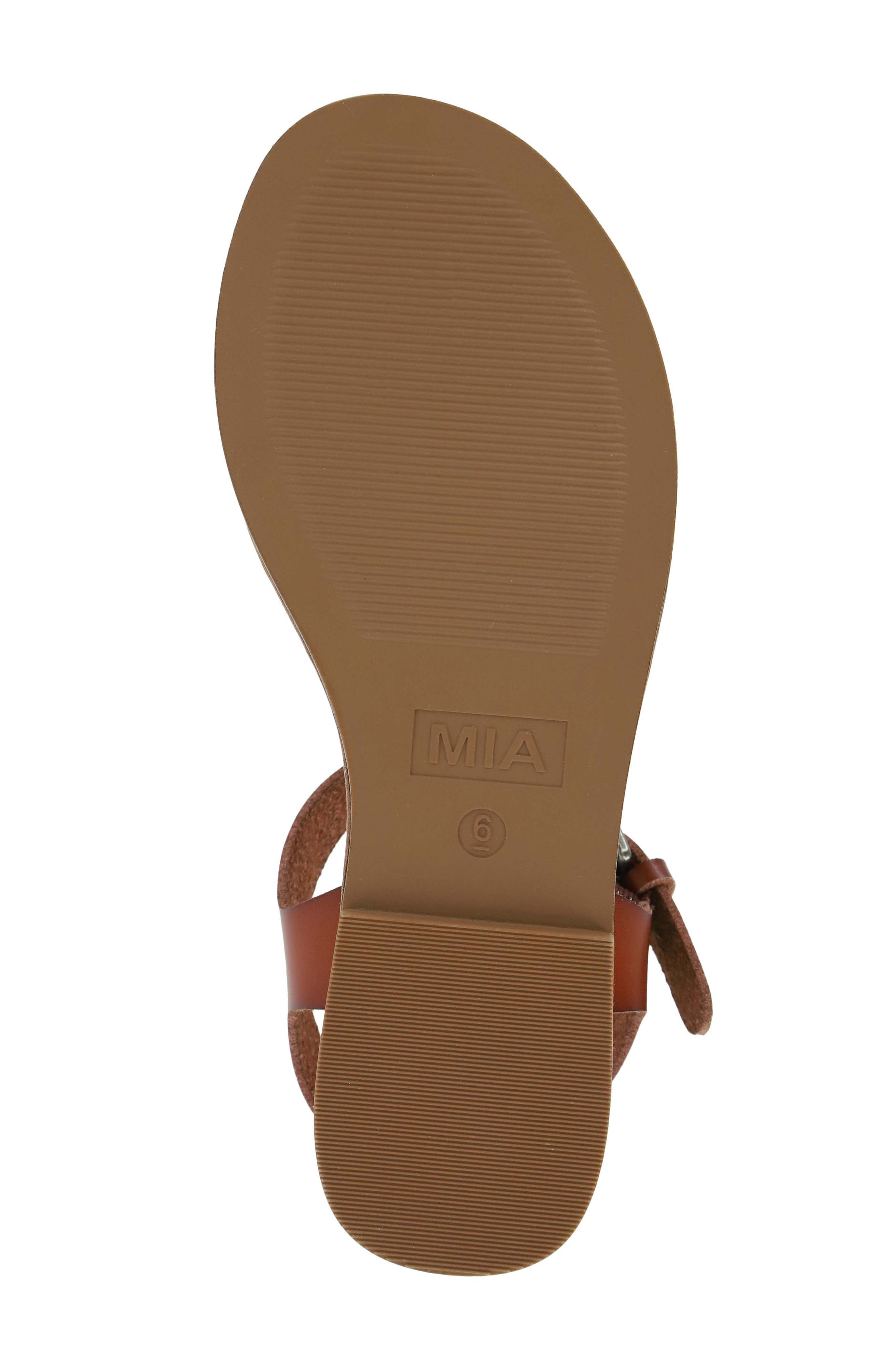 MIA Vienna Sandal, Alternate, color, 