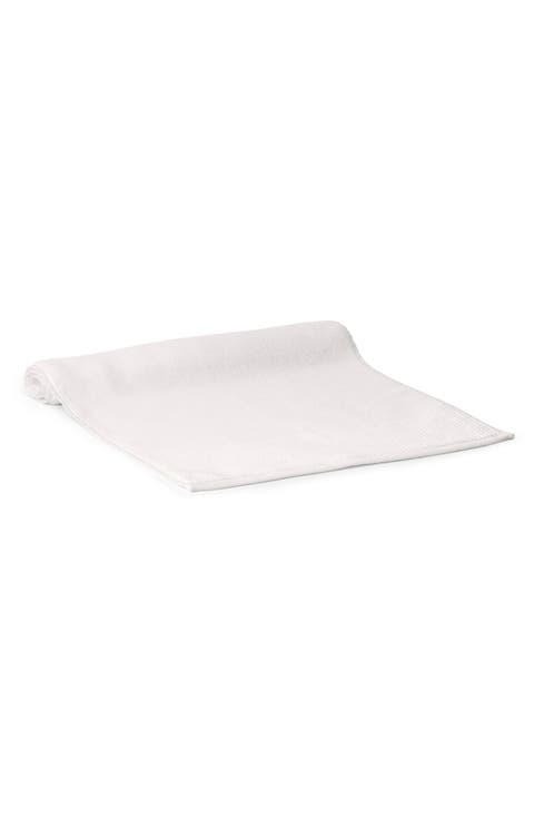 Ultraplush Organic Cotton Bath Mat