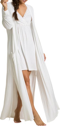 Duster Robe