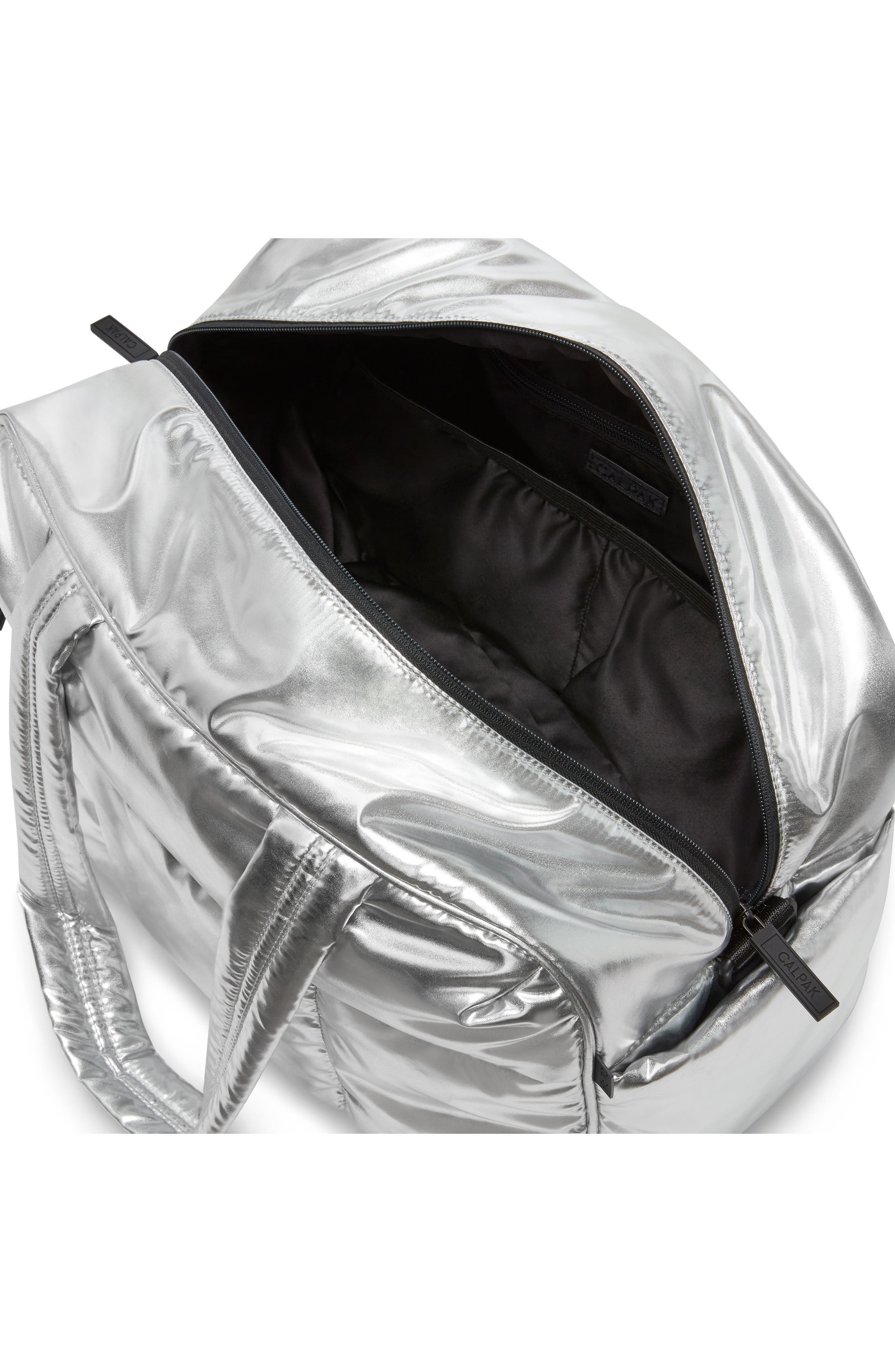 CALPAK Luka Soft Side Duffle Bag, Alternate, color, 