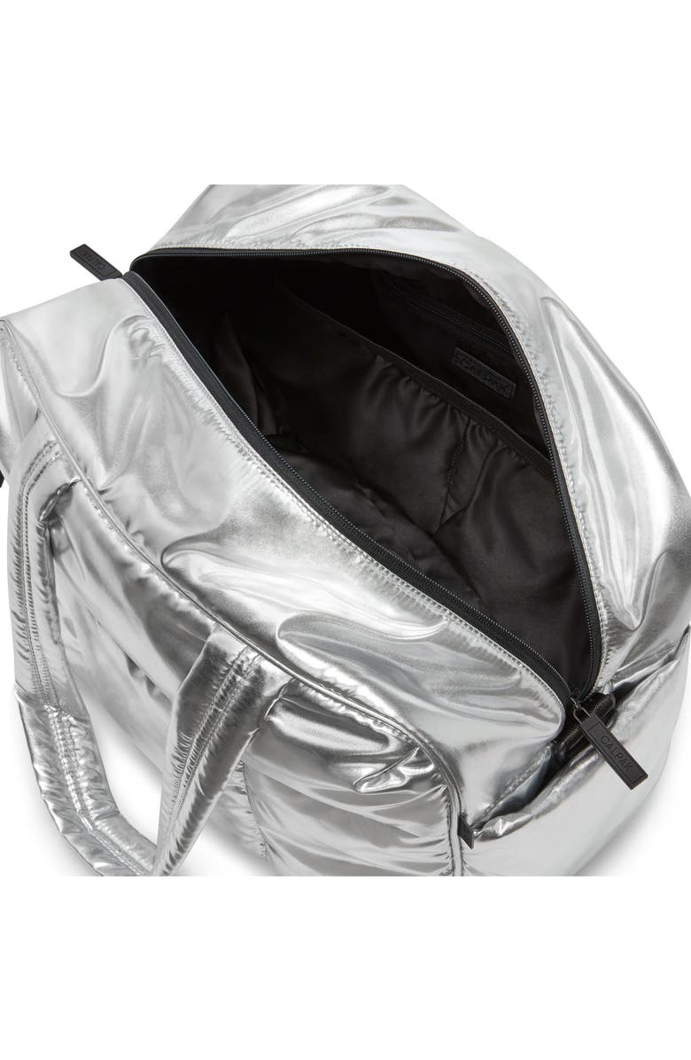 CALPAK Luka Soft Side Duffle Bag, Alternate, color,