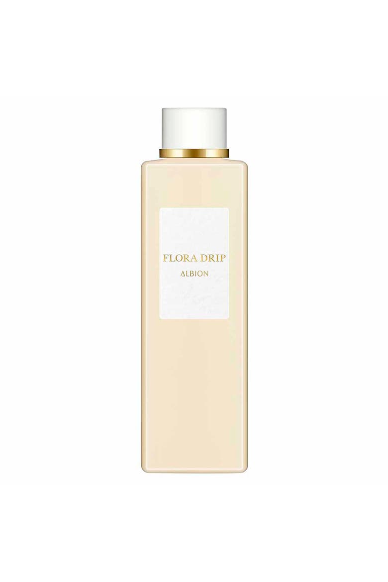 Flora Drip, Alternate, color, None