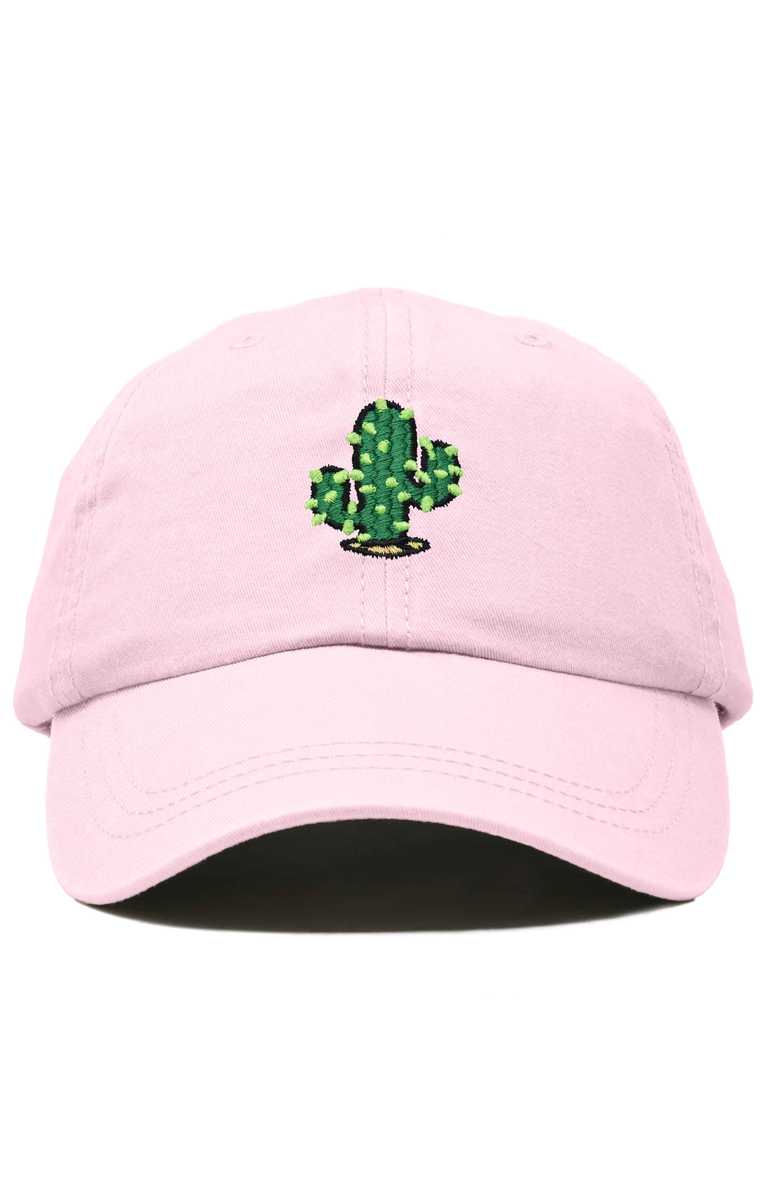 Washed Pink