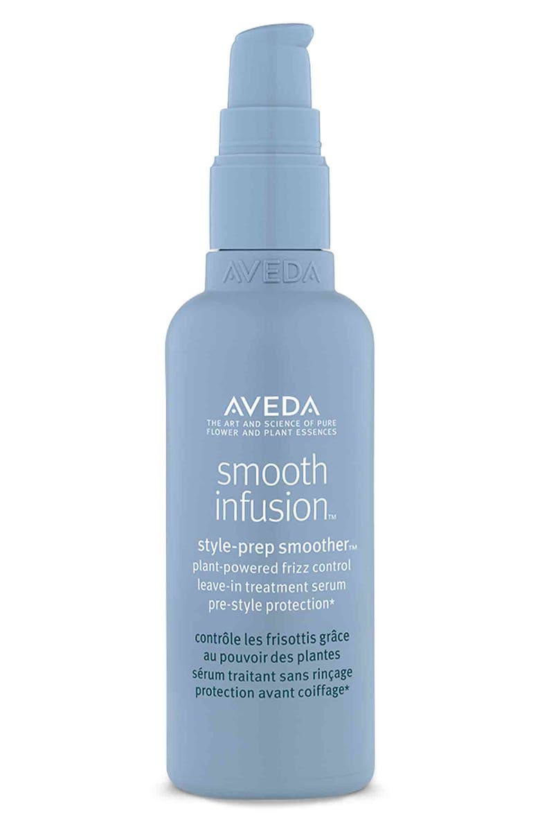 Aveda smooth infusion<sup>™</sup> Style-Prep Smoother, Main, color, 