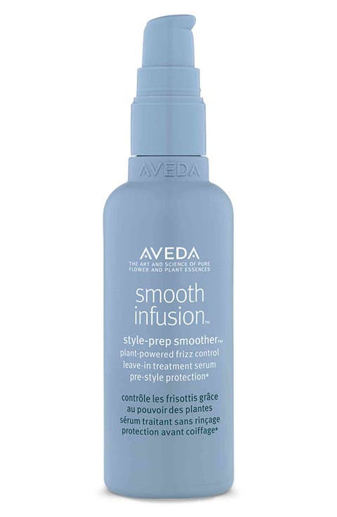 smooth infusion™ Style-Prep Smoother
