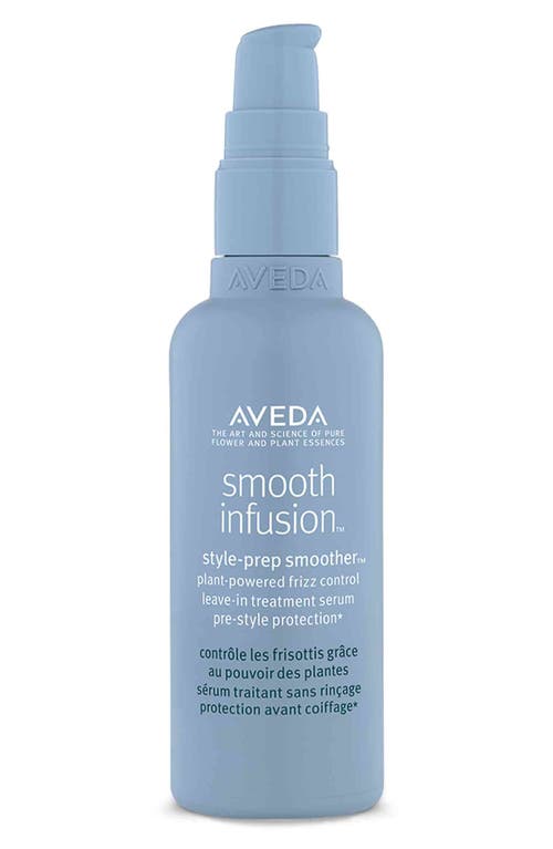 Aveda smooth infusion™ Style-Prep Smoother 