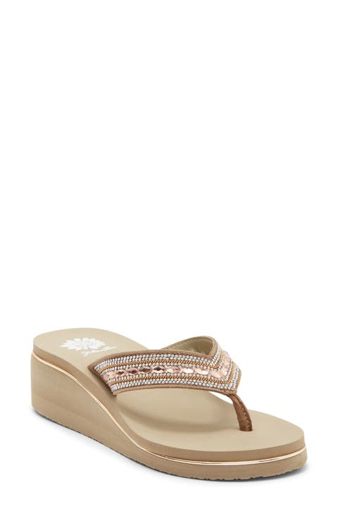 Marcy Flip Flop Sandal (Women)