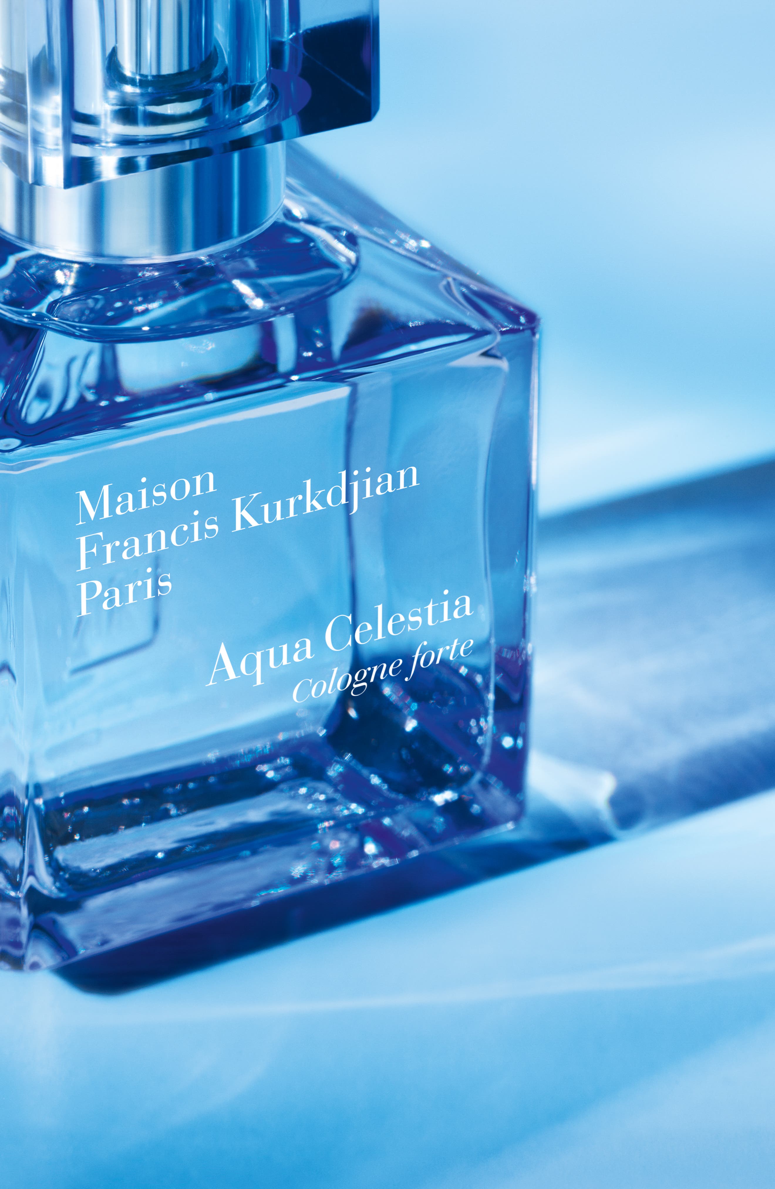 Maison Francis Kurkdjian Aqua Celestia Cologne forte Eau de Parfum