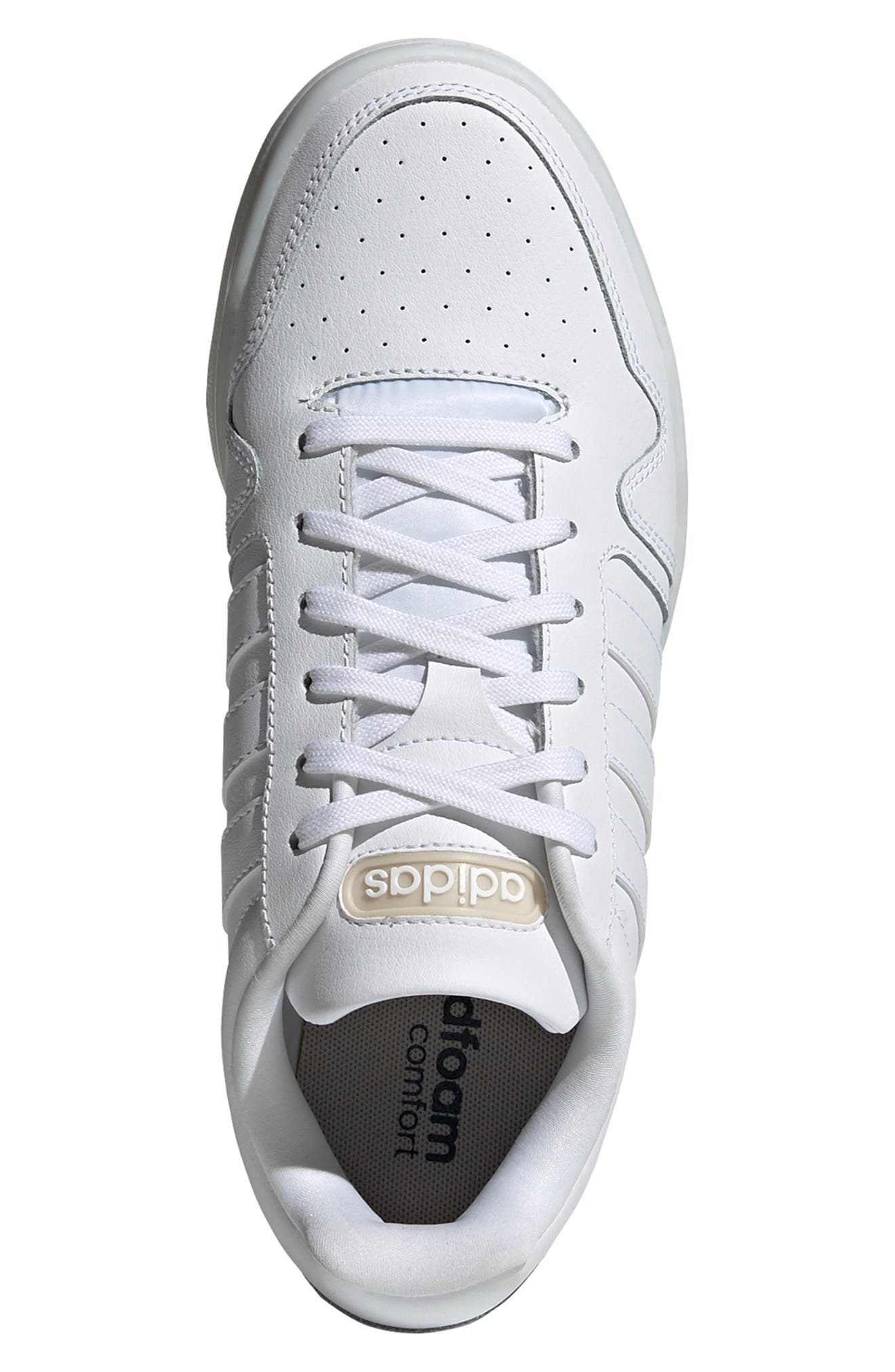 adidas addias Post Up Sneaker, Alternate, color, 
