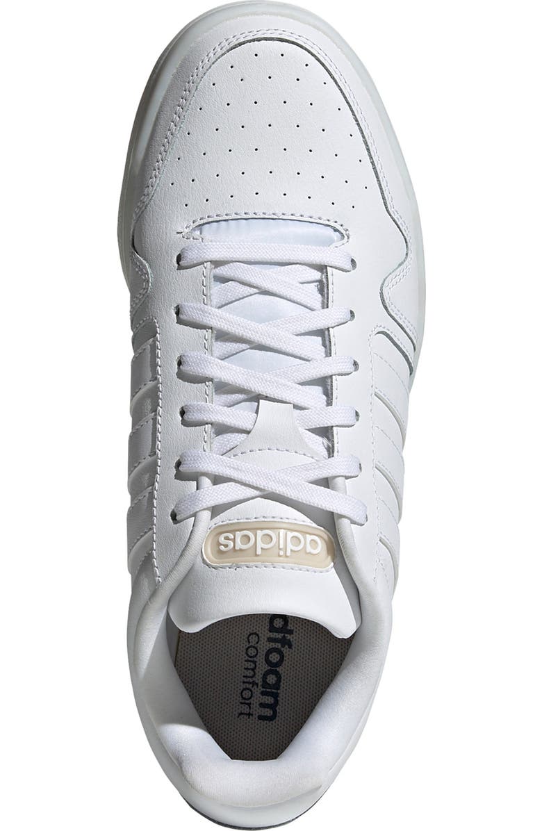 adidas addias Post Up Sneaker, Alternate, color,