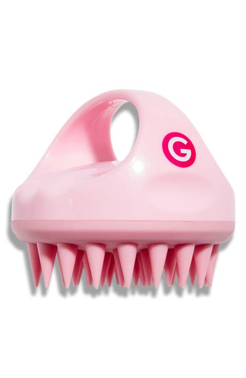 GrandeHAIR Stimulating Scalp Massager