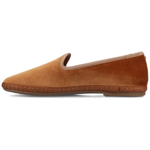 Birdies The Heron Loafers In Brown