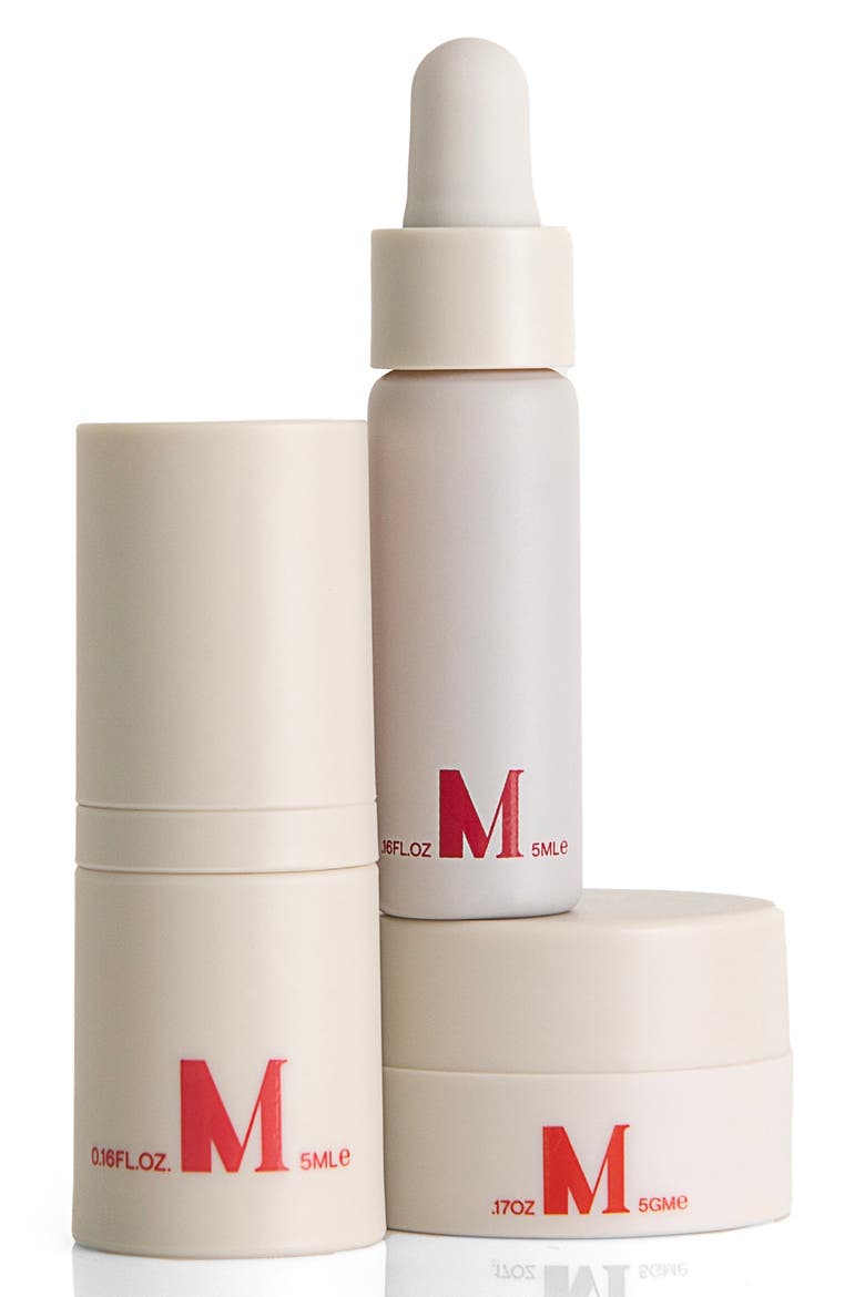 InstaFacial® Collection Discovery Trio Plasma, Infusion & Emulsion Set $125 Value (Limited Edition), Alternate, color, NO COLOR