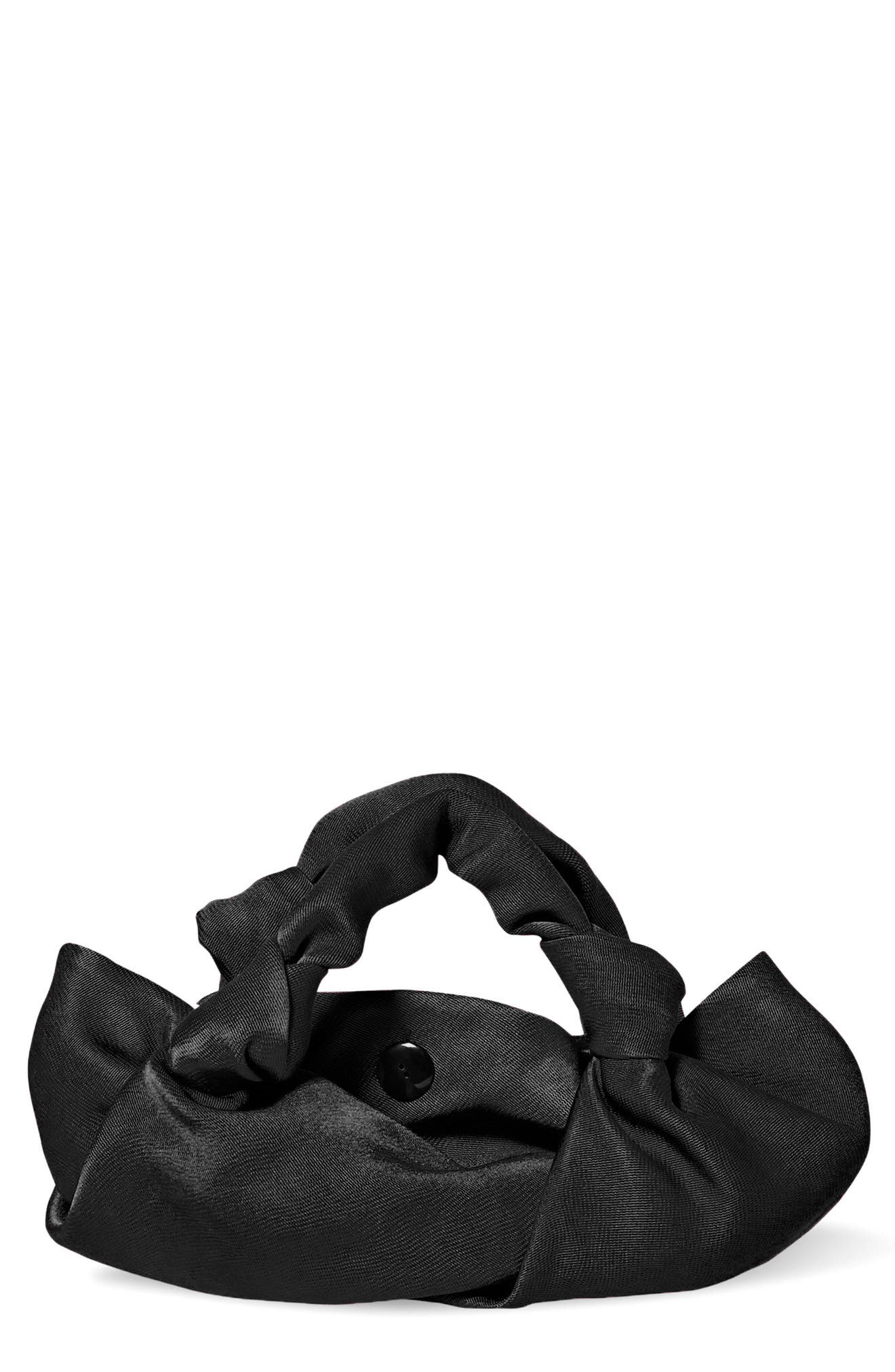 The Row Ascot Two Silk Bag, Main, color, 