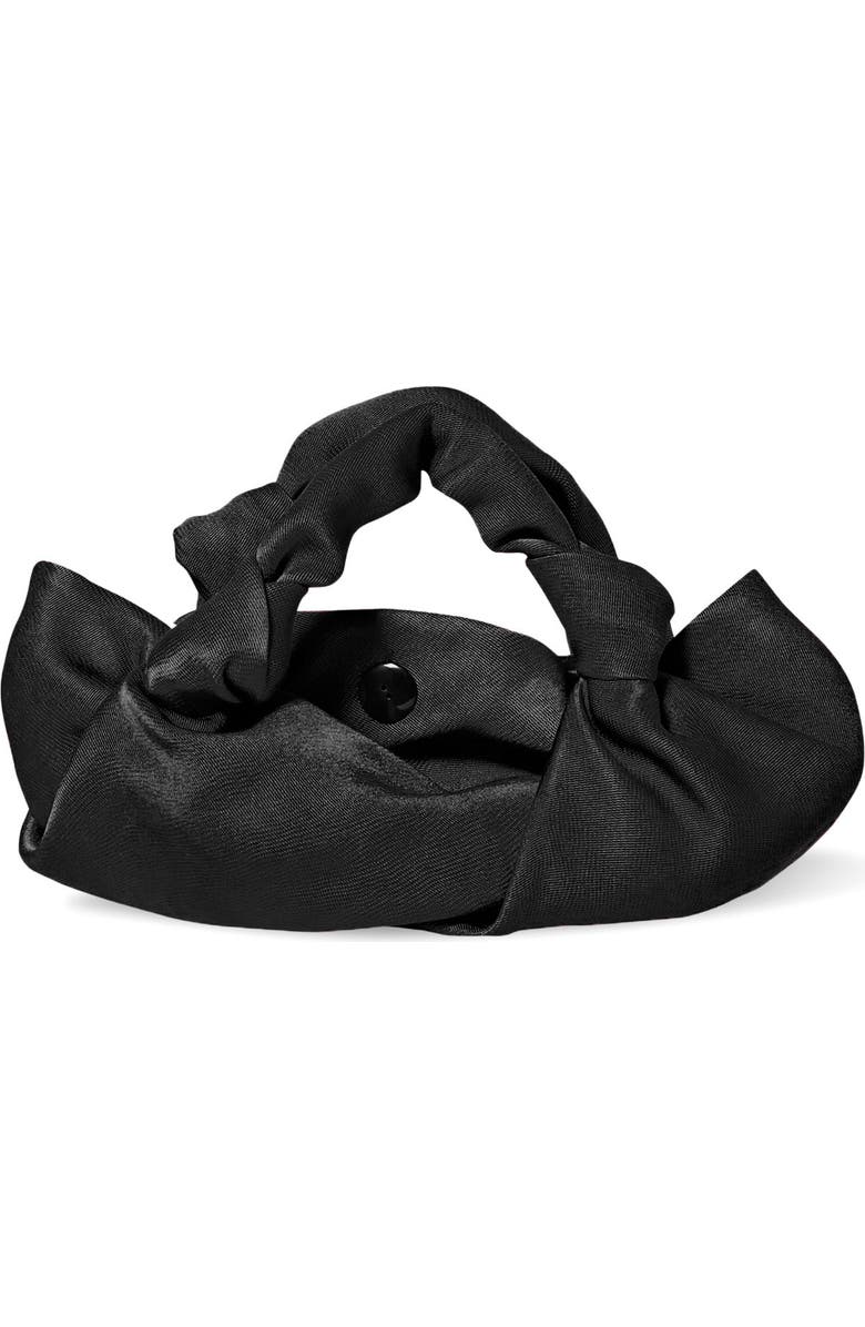 The Row Ascot Two Silk Bag, Main, color,