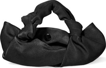 The Row Ascot Two Silk Bag | Nordstrom