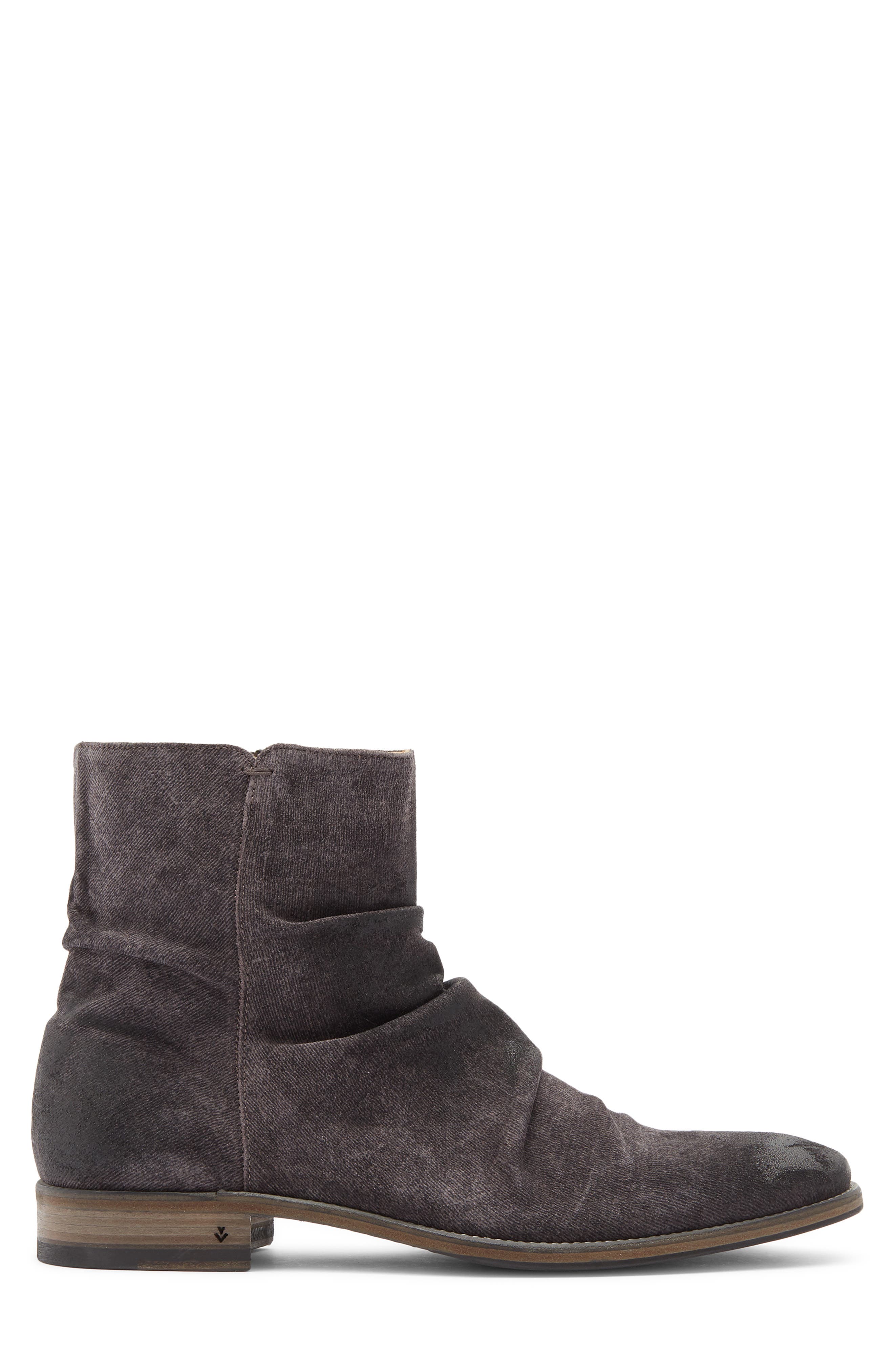 Morrison Sharpei Boot, Alternate, color, CHARCOAL