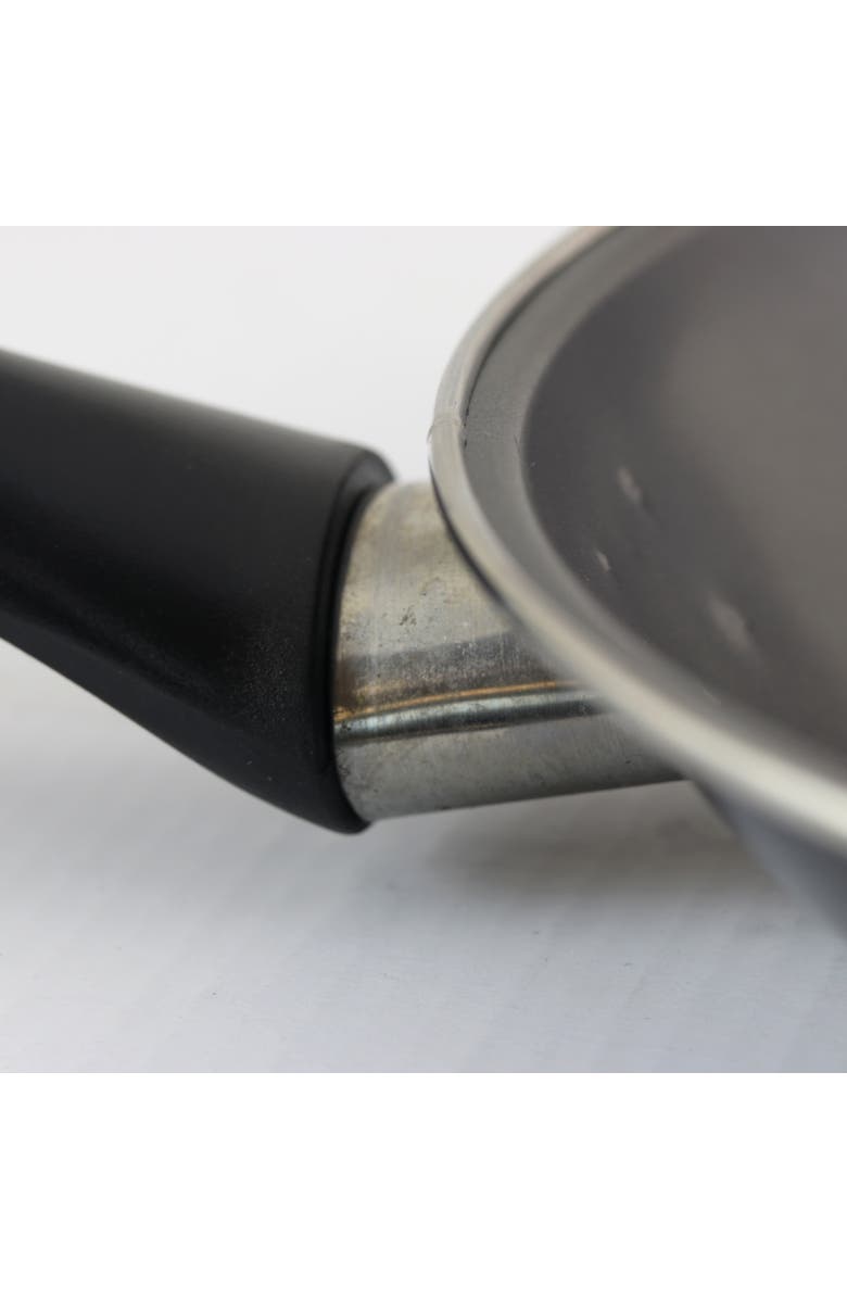 Gibson Westleton 2 piece Cookware Set Black, Alternate, color, Black