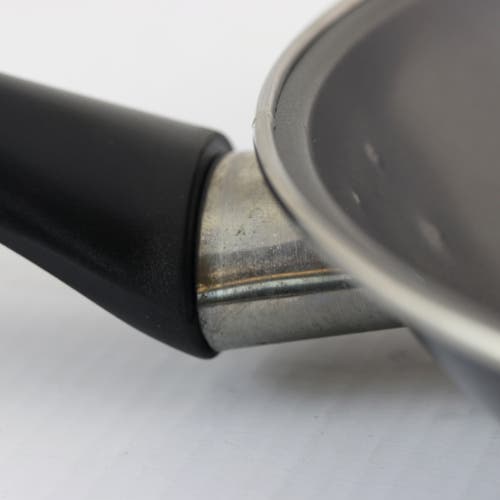 Gibson Westleton 2 Piece Cookware Set Black In Black