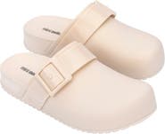 Mini Melissa Kids' Cozy Clog