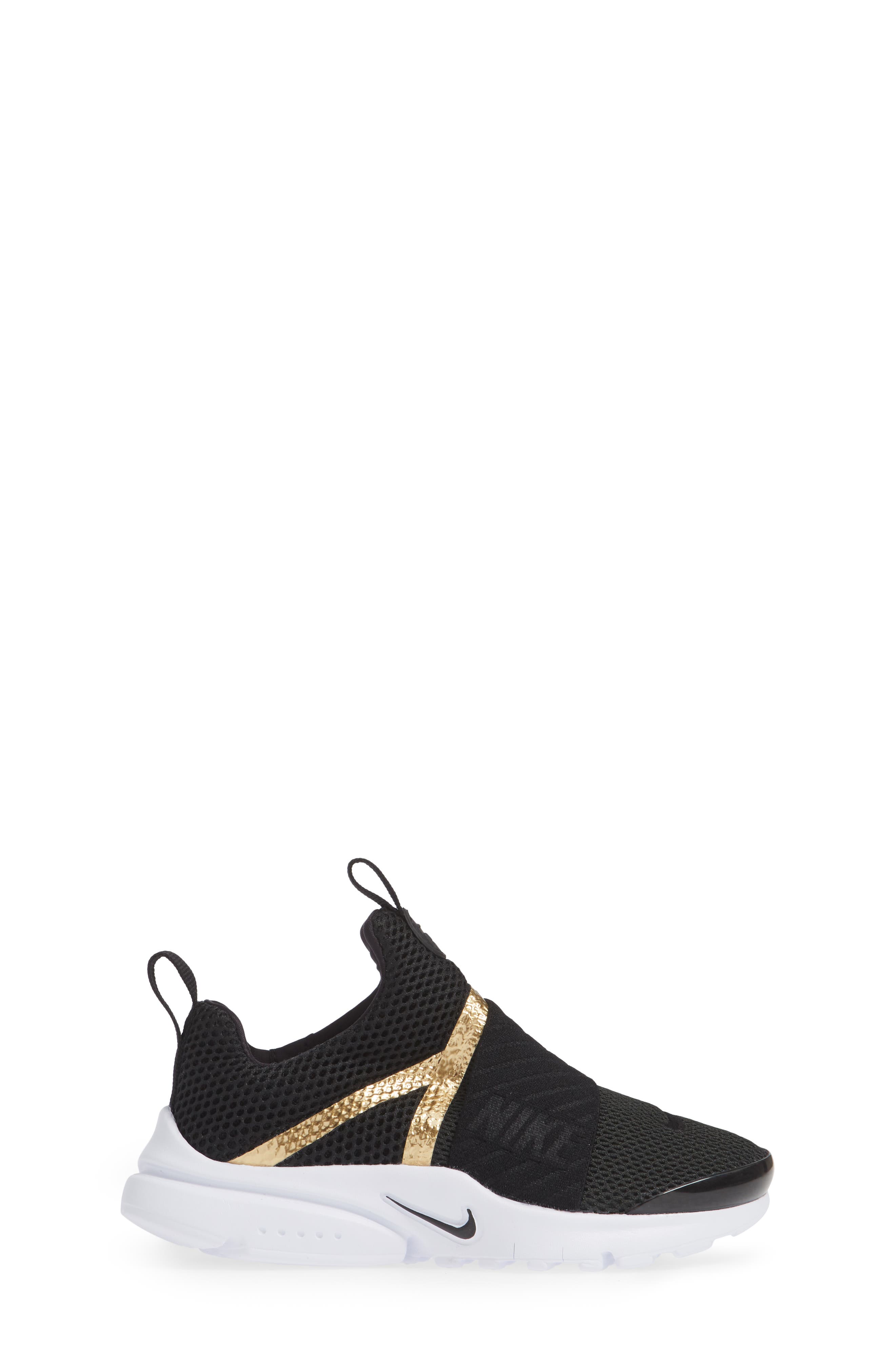 Nike Presto Extreme Sneaker, Alternate, color, 