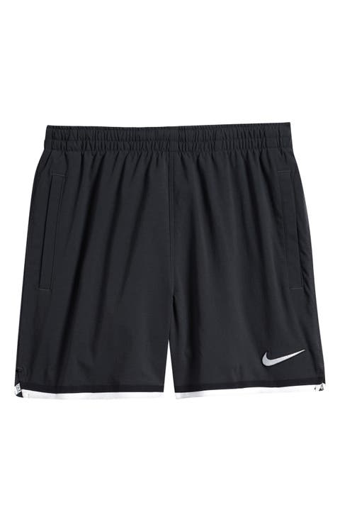 Kids' Dri-FIT Soccer Shorts (Big Kid)