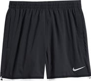 Nike Kids' Dri-FIT Soccer Shorts