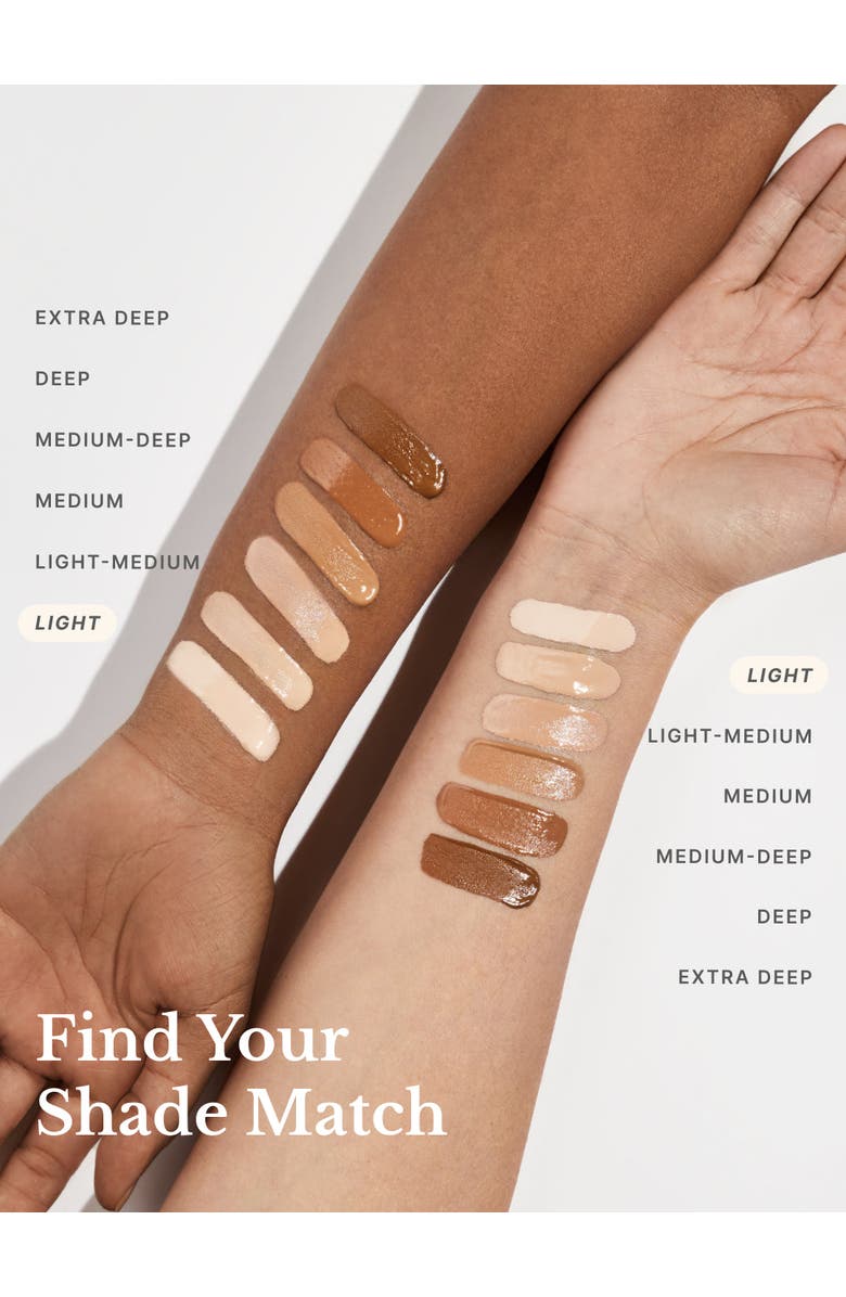 MACRENE ACTIVES High Performance Tinted Moisturizer, Alternate, color, Light