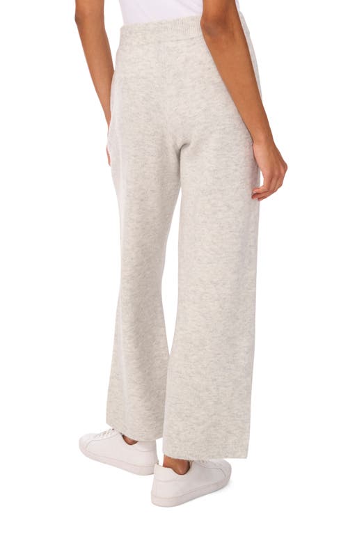 Shop Vince Camuto Sweater Knit Sweatpants