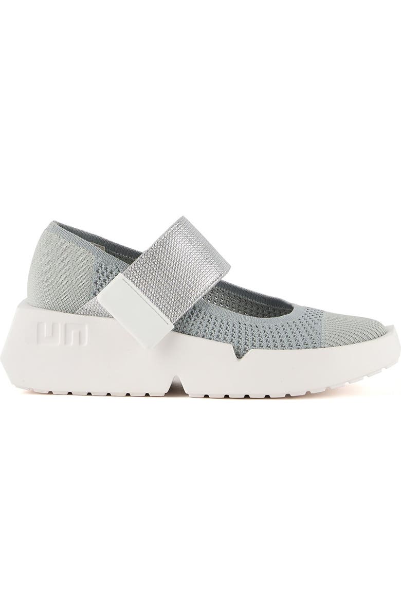 United Nude Mega MJ, Main, color, Irony