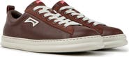 Camper Runner Four Leather Sneaker