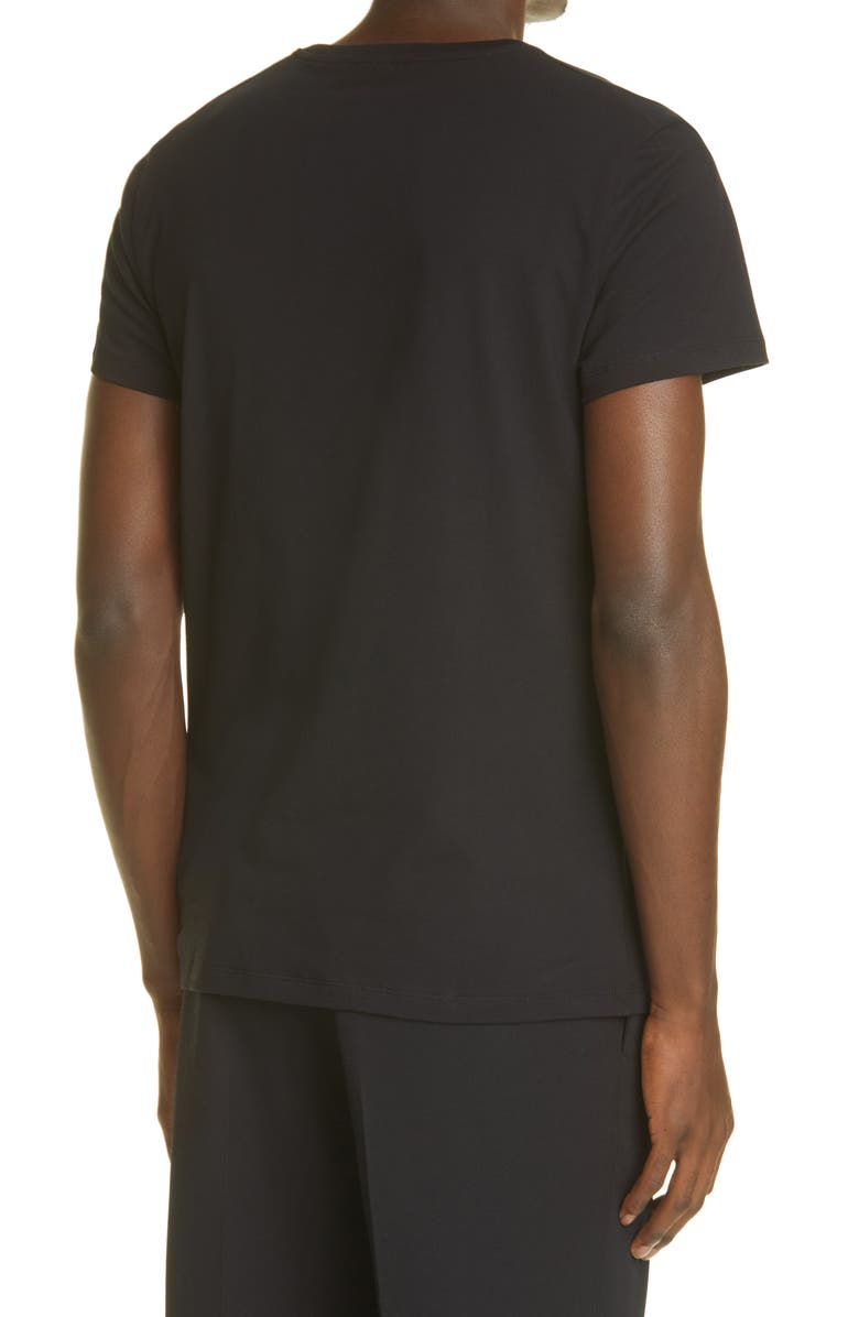 Jil Sander Cotton T-Shirt, Alternate, color,