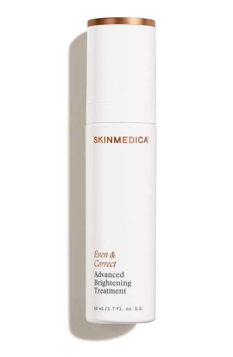 Even & Correct Advanced Brightening Treatment