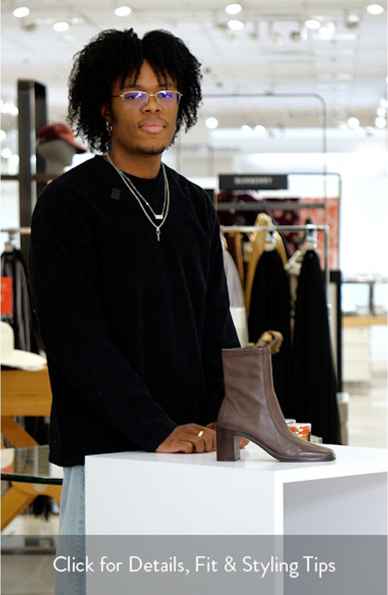 Dusty Bootie, sales video thumbnail