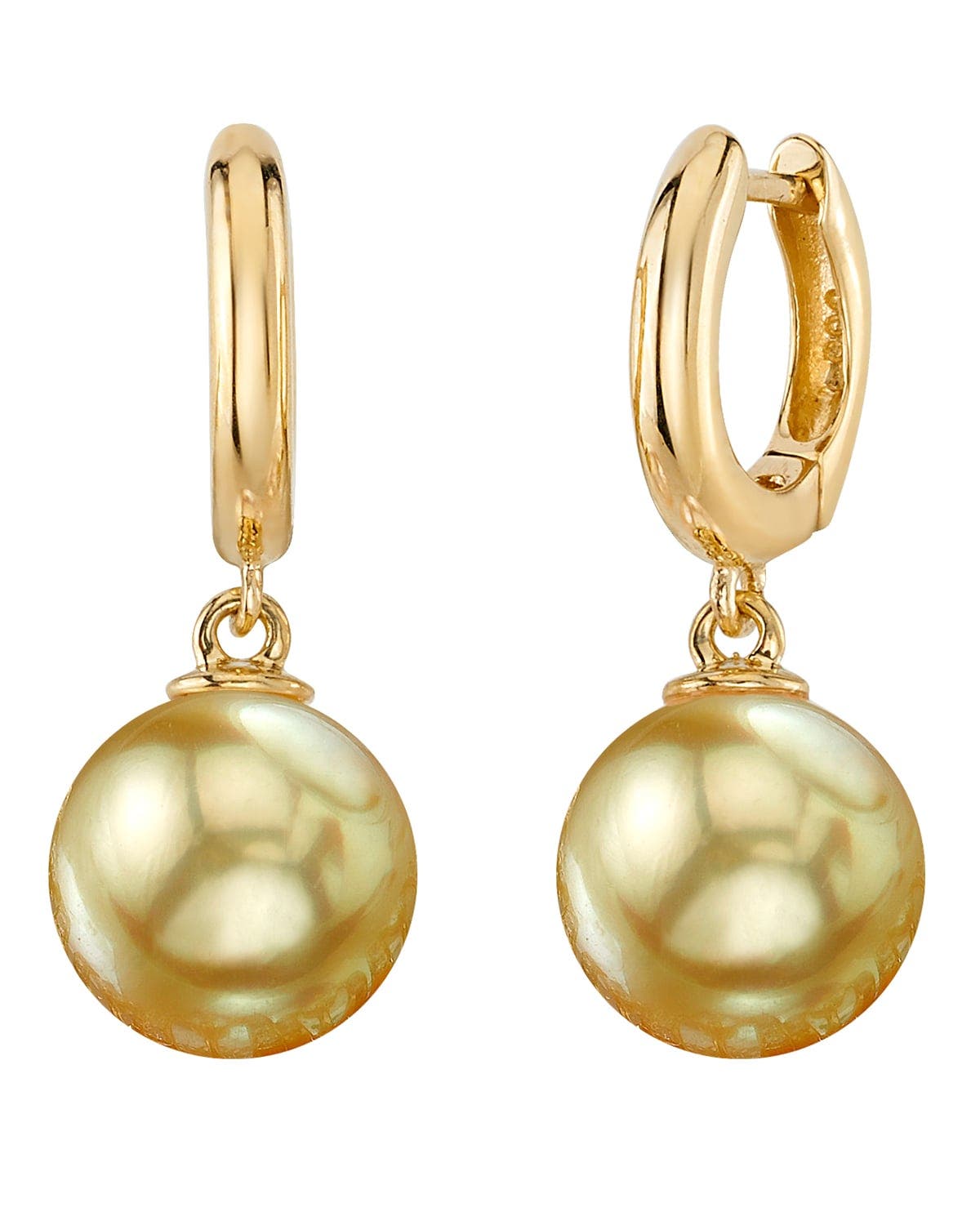 selected Yellow Gold