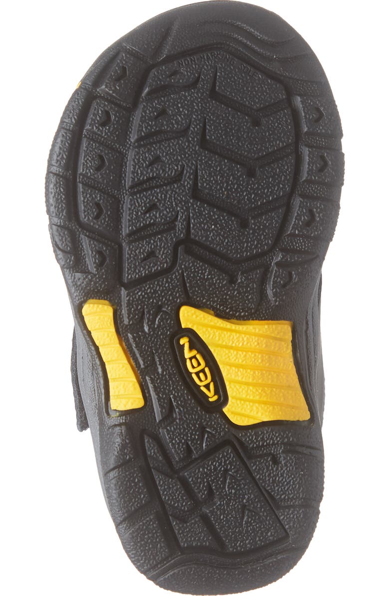 KEEN Kootenay III Insulated Waterproof Boot, Alternate, color,