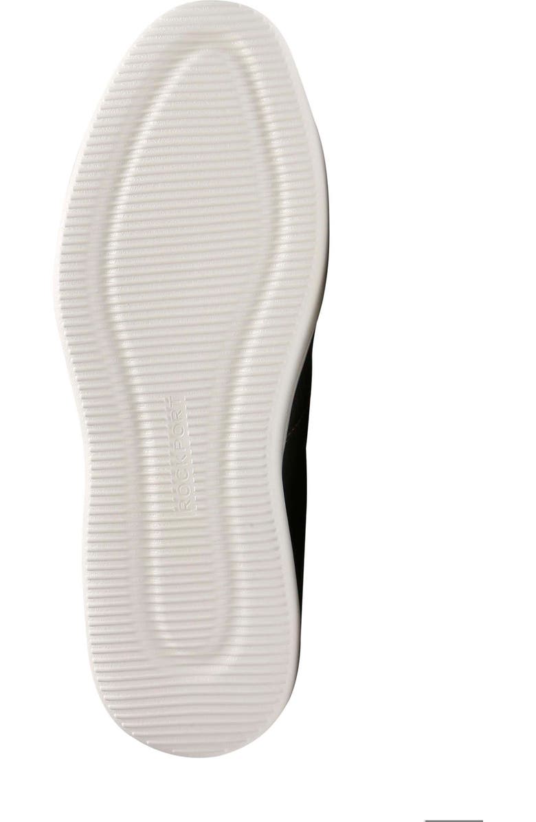 Rockport Colle Textured Sneaker, Alternate, color,