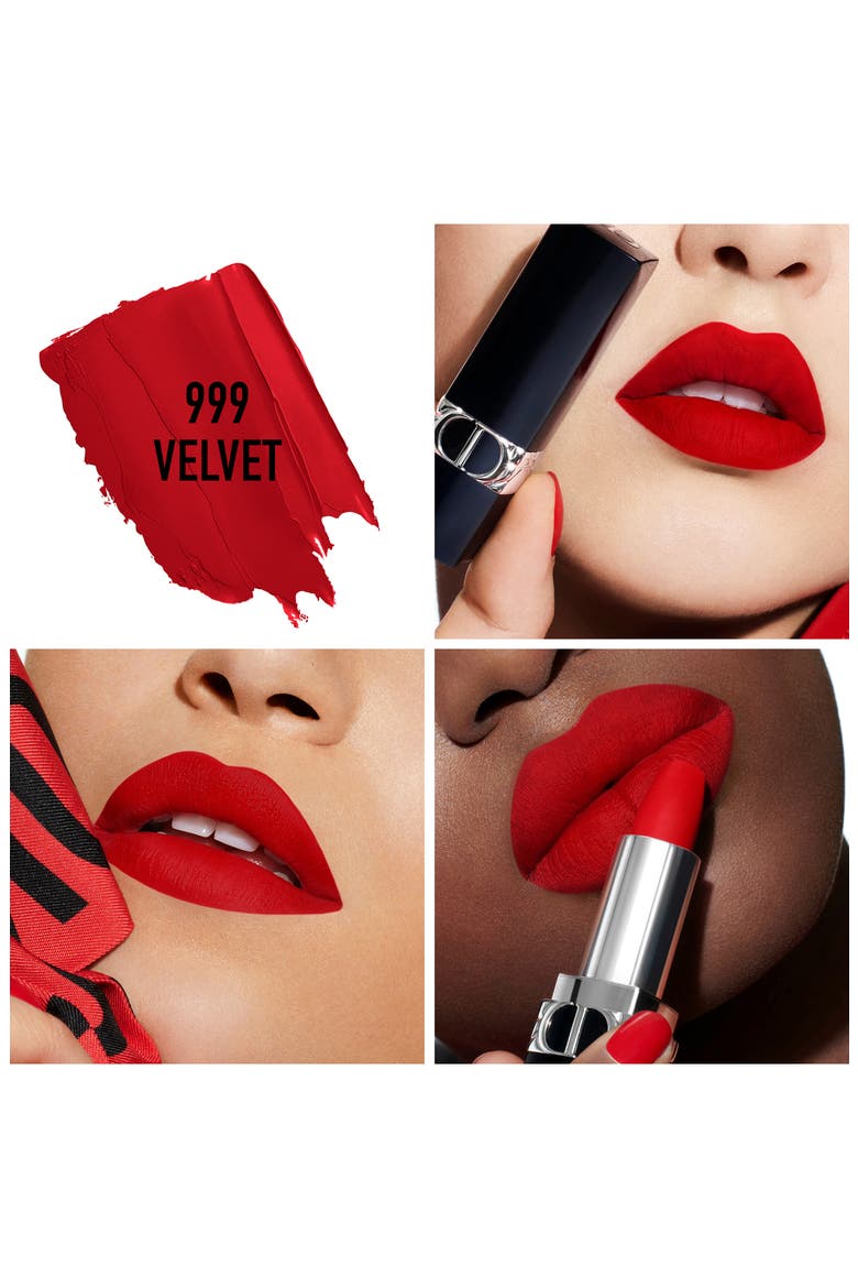 Diorshow Pump 'n' Volume Mascara & Lipstick Set, Alternate, color, NO COLOR