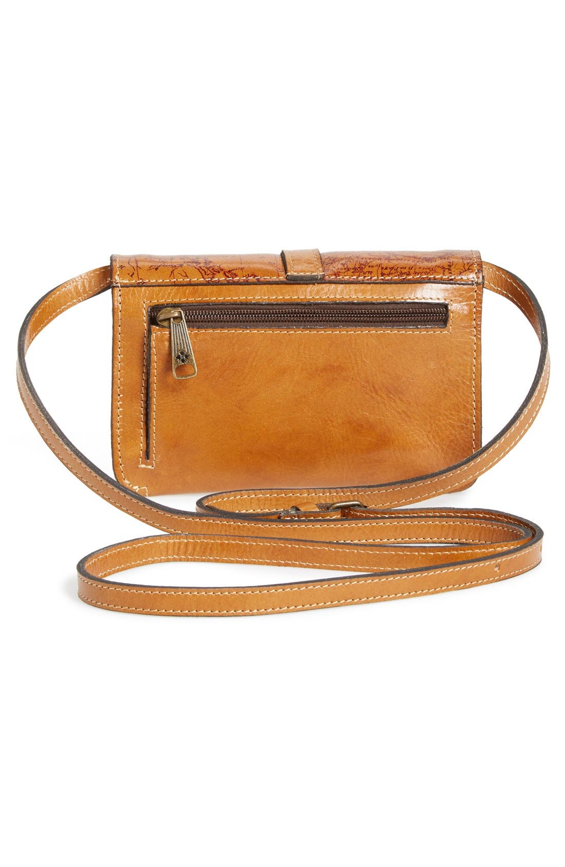 Patricia Nash , Alternate, color, 