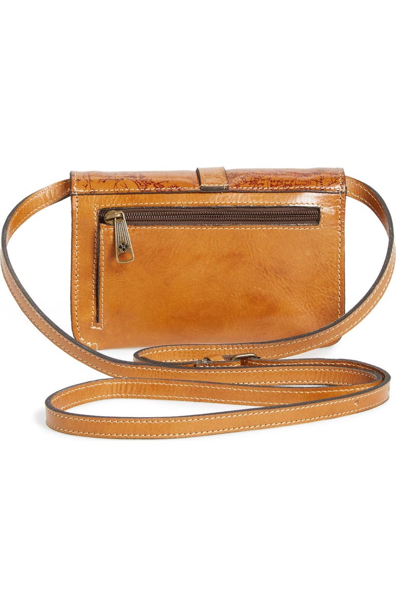 Patricia Nash , Alternate, color,