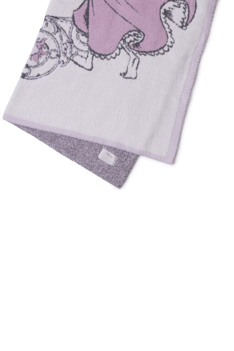 CozyChic® Disney Rapunzel Blanket, Alternate, color, PEARL MULTI