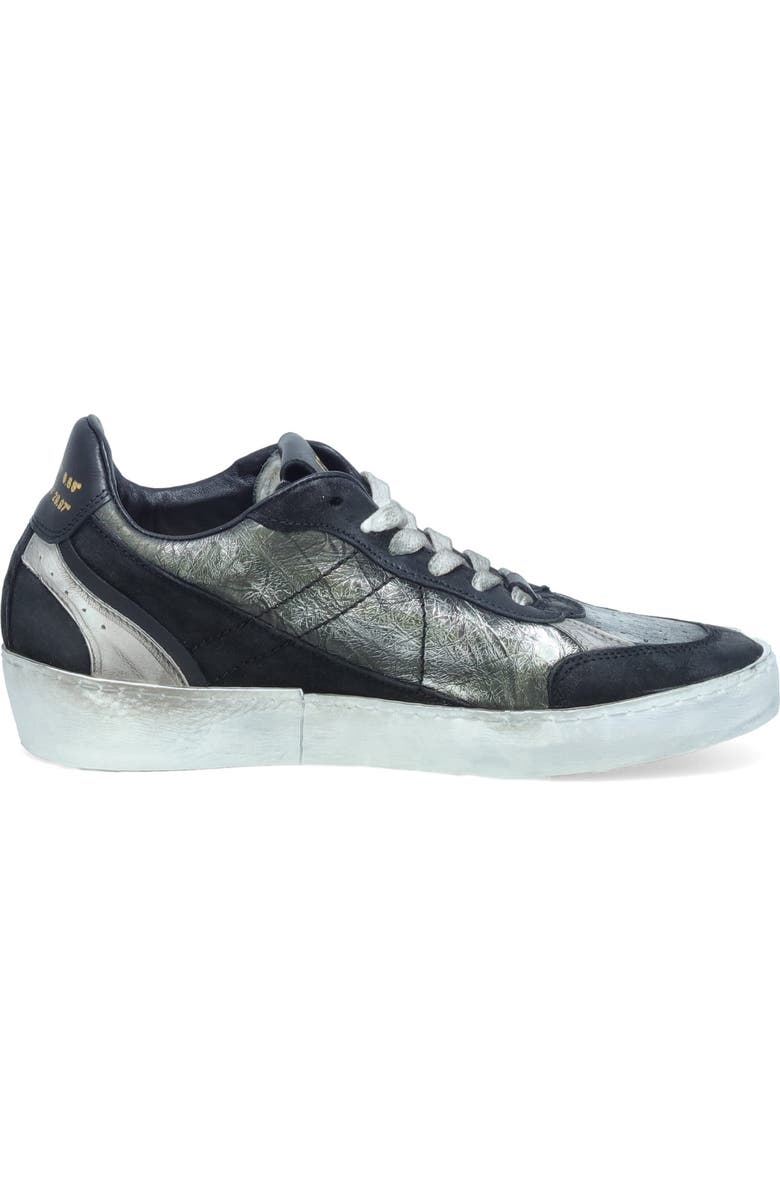A.S.98 Grady Sneaker, Alternate, color, Silver Black Multi