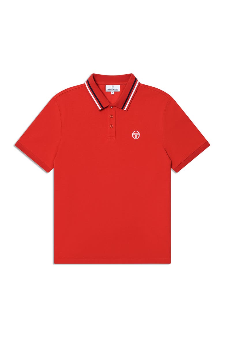 Ciro Pique Polo, Alternate, color, BOSSA NOVA