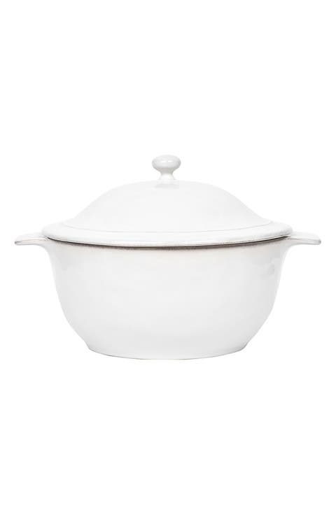 Puro Mini Cocotte with Lid
