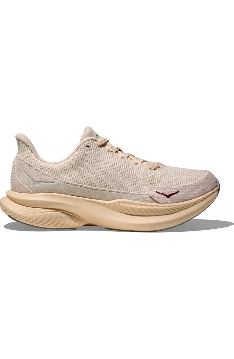 HOKA x Reformation Mach 6 LS Sneaker, Alternate, color,